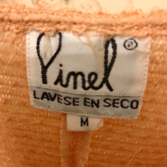 Pinel Designer Boutique Camisole - Picture 5 of 5